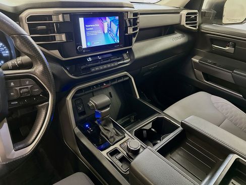 Used 2023 Toyota Tundra SR5 image 26