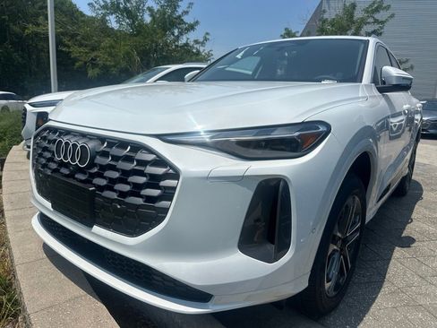 New 2026 Audi Q5 Premium AWD/4WD image 1