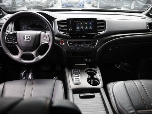 Used 2023 Honda Passport TrailSport image 29