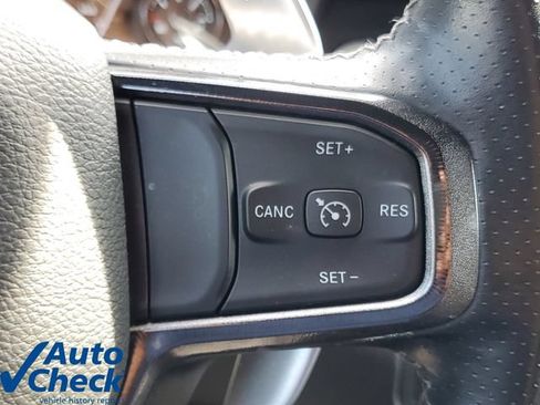 Used 2022 RAM 1500 Laramie w/ G/T Package RWD image 24