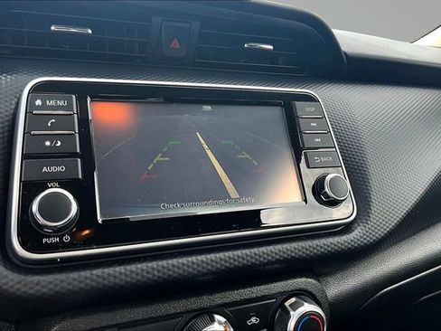 Used 2024 Nissan Kicks S FWD image 13