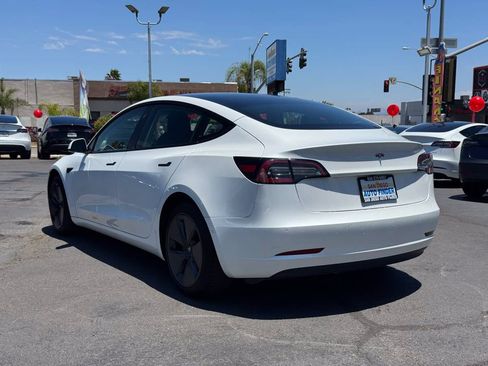 Used 2022 Tesla Model 3 RWD image 13