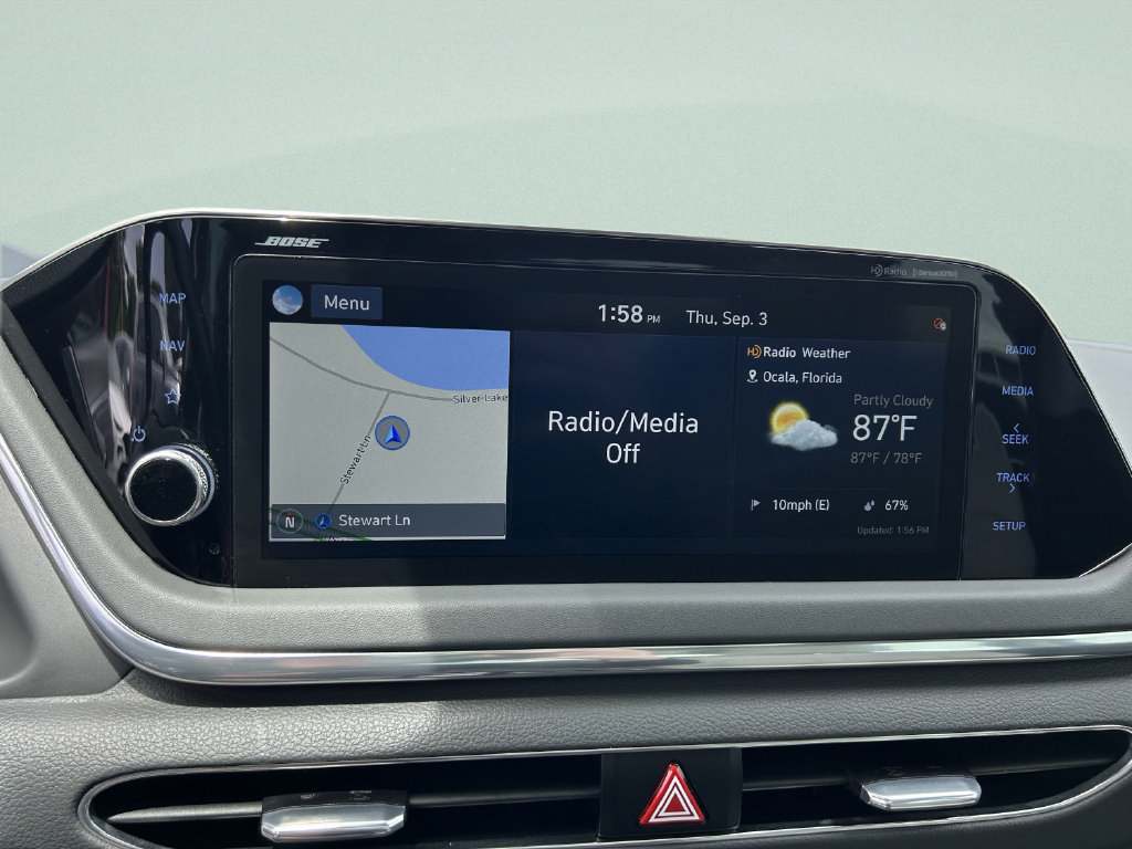 Used 2020 Hyundai Sonata Limited FWD image 26