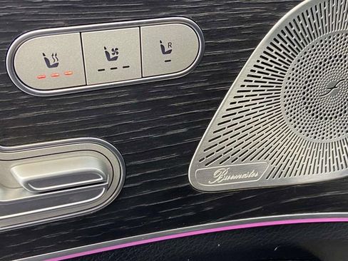 Used 2025 Mercedes-Benz GLE 350 GLE 350 w/ AMG Line Exterior image 17