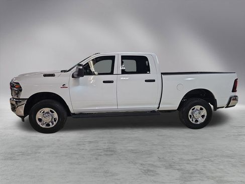 New 2026 RAM 2500 Tradesman image 4