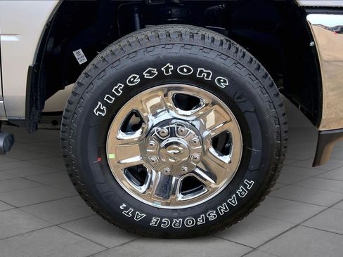 New 2026 RAM 2500 Tradesman AWD/4WD image 11