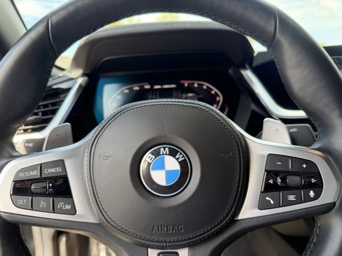 Used 2022 BMW Z4 M40i w/ Premium Package RWD image 30