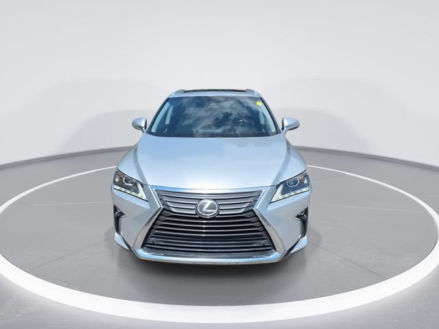 Used 2017 Lexus RX 350 FWD image 3