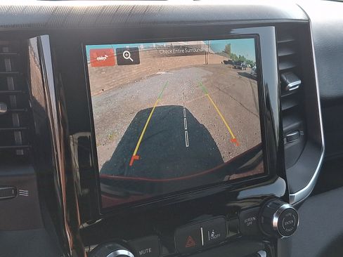 New 2026 RAM 1500 Express AWD/4WD image 15