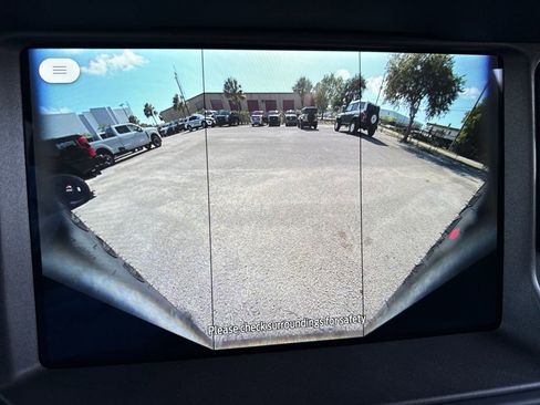 New 2026 Ford Bronco Badlands AWD/4WD image 24