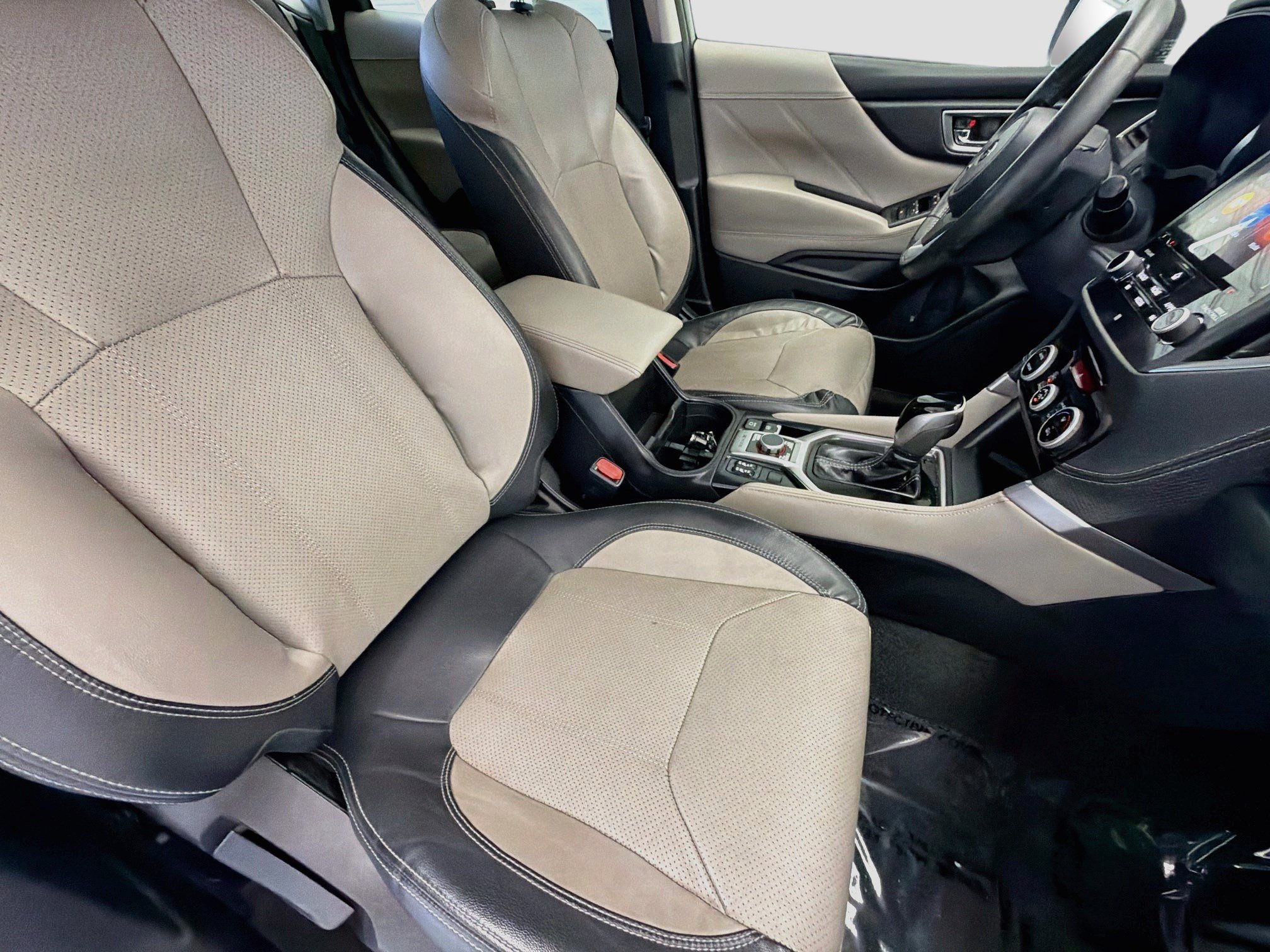 Used 2019 Subaru Forester Limited AWD/4WD image 15