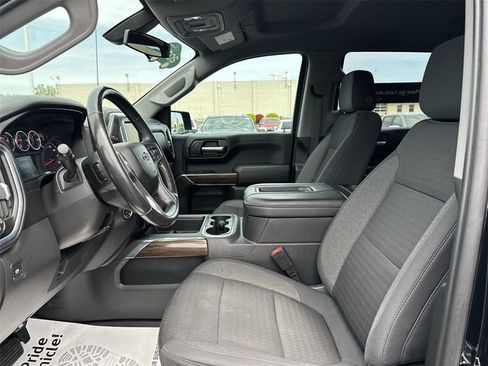 Used 2020 Chevrolet Silverado 1500 RST AWD/4WD image 18