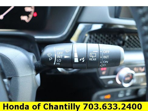 Certified 2024 Honda CR-V EX-L image 11