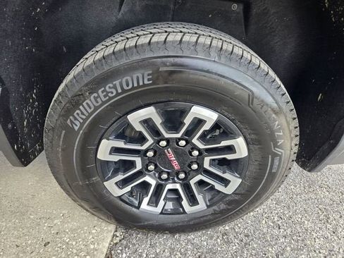 New 2026 GMC Sierra EV Elevation image 33