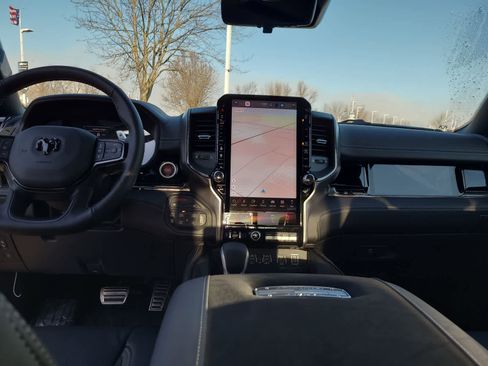 New 2026 RAM 1500 RHO w/ RHO Level 1 Equipment Group image 18