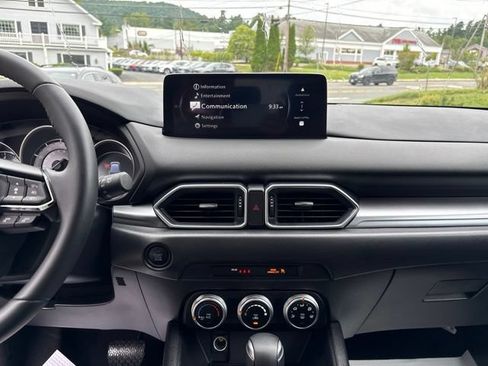 Used 2025 MAZDA CX-5 AWD 2.5 S image 19
