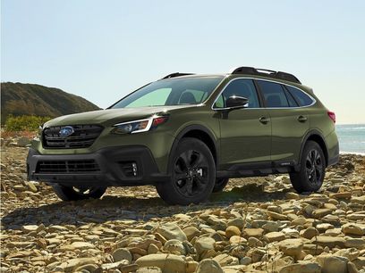 Used 2020 Subaru Outback Limited