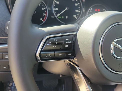 New 2026 MAZDA CX-70 3.3 Turbo w/ Preferred Package image 24