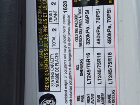 Used 2026 Mercedes-Benz Sprinter 2500 image 22
