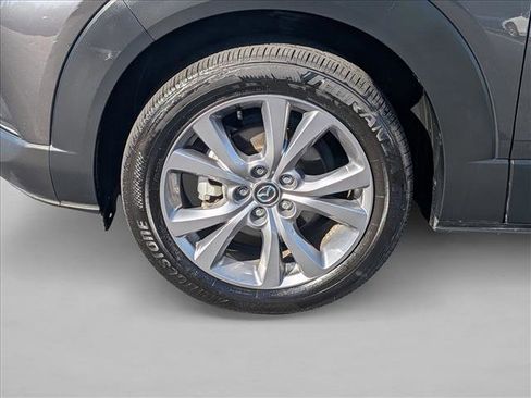 Used 2025 MAZDA CX-30 AWD 2.5 S w/ Preferred Package image 10