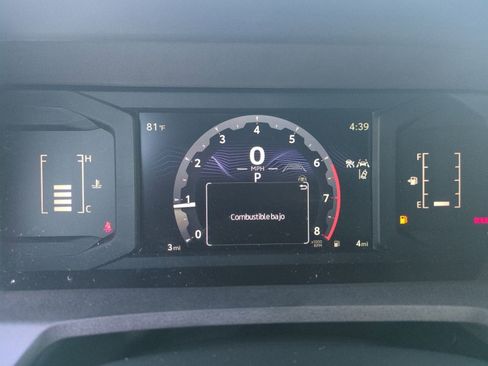 New 2026 Toyota Tacoma SR5 image 20