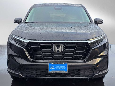 New 2026 Honda CR-V EX image 8