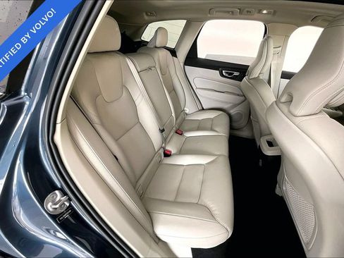 Certified 2023 Volvo XC60 B5 Plus w/ Protection Package Premier FWD image 34