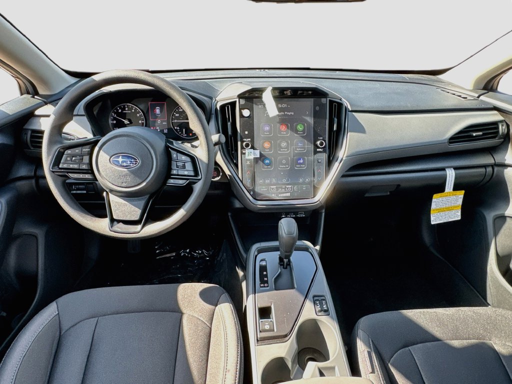 New 2026 Subaru Crosstrek 2.5i Premium AWD/4WD image 26
