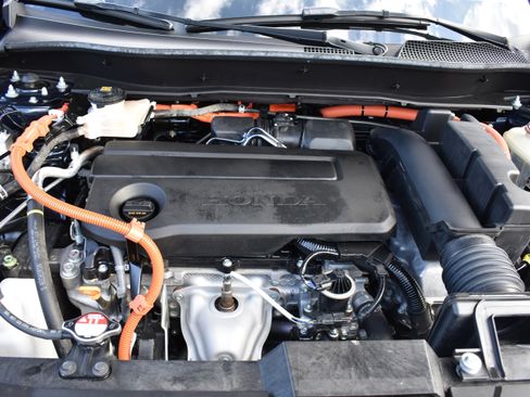 Certified 2023 Honda CR-V Sport image 54