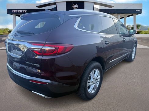 Used 2019 Buick Enclave Premium image 2