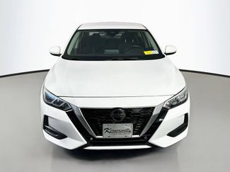 Used 2020 Nissan Sentra SV FWD video 2