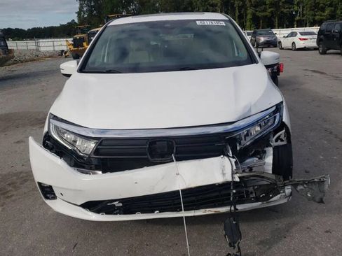 Used 2024 Honda Odyssey Touring image 48