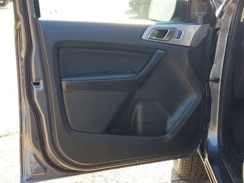 Used 2023 Ford Ranger XLT w/ Equipment Group 302A High image 9