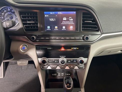 Used 2020 Hyundai Elantra Value Edition FWD image 18