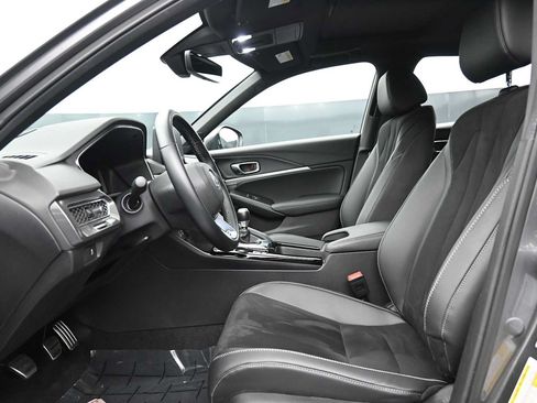 Used 2024 Acura Integra A-Spec FWD image 10