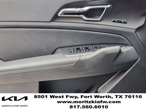 New 2026 Kia Sportage SX Prestige AWD/4WD image 16