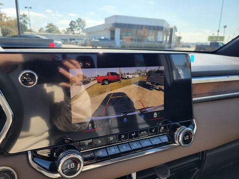 New 2026 GMC Canyon Denali image 22