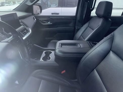 Used 2021 Chevrolet Tahoe Z71 image 7