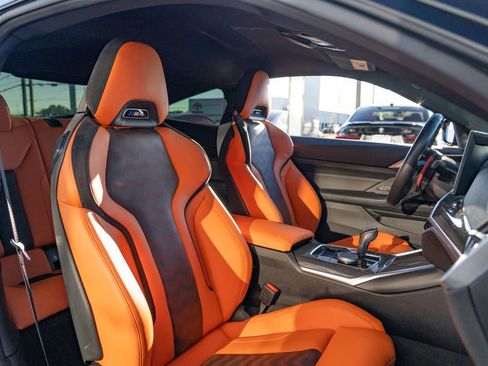 Used 2024 BMW M4 xDrive Competition w/ Executive Package image 21