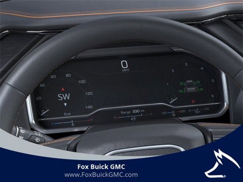 New 2026 GMC Sierra 2500 AT4 w/ AT4 Premium Plus Package image 18