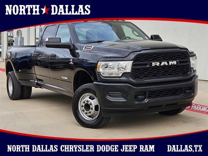 Used 2022 RAM 3500 Tradesman