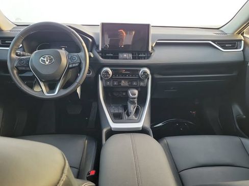 Used 2024 Toyota RAV4 XLE Premium w/ Weather Package AWD/4WD image 9