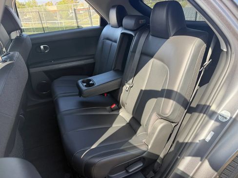 Used 2023 Hyundai Ioniq 5 SEL RWD image 33