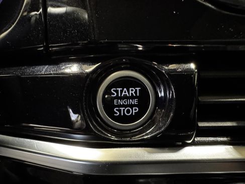 Used 2022 Nissan Pathfinder Platinum w/ Cargo Package image 19