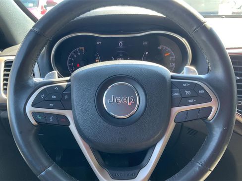 Used 2015 Jeep Grand Cherokee Laredo w/ Quick Order Package 23E image 16