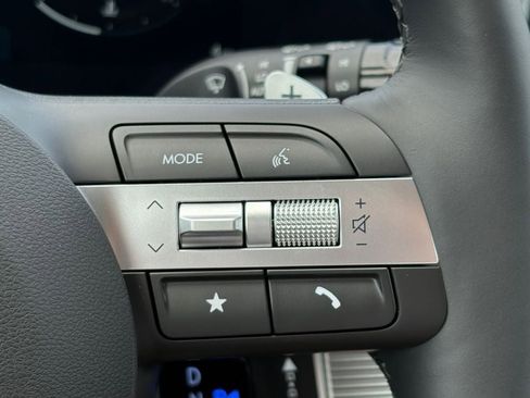 New 2026 Hyundai Tucson Limited image 20