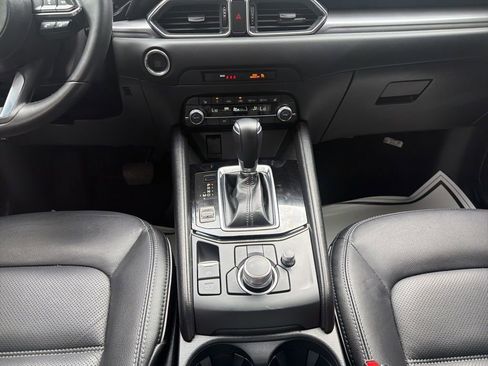 Used 2025 MAZDA CX-5 AWD 2.5 S w/ Preferred Package image 24