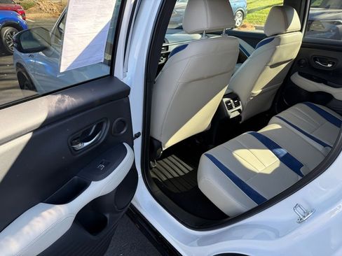 Certified 2025 Acura ADX A-Spec image 15