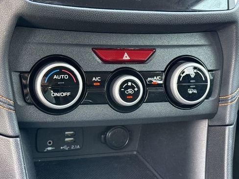 Used 2023 Subaru Crosstrek 2.5i Limited image 21