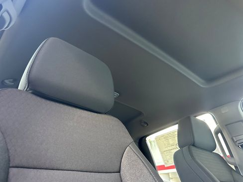 New 2026 GMC Sierra 1500 Elevation w/ Elevation Select Package image 17